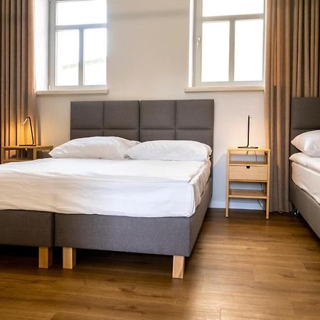 Orkana House Ольштын Экстерьер фото