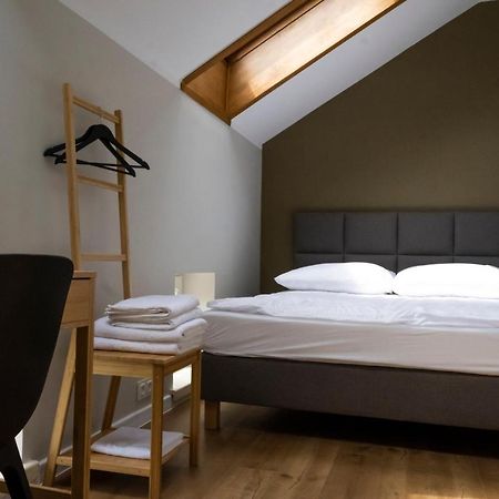 Orkana House Ольштын Экстерьер фото