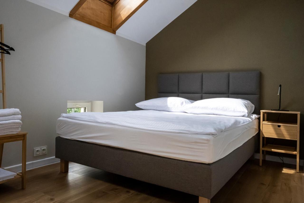 Orkana House Ольштын Экстерьер фото