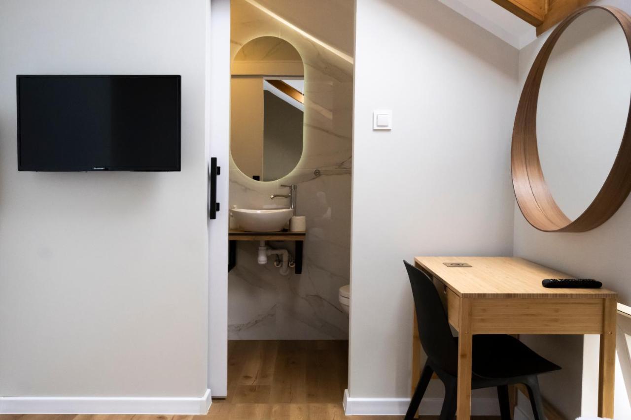 Orkana House Ольштын Экстерьер фото