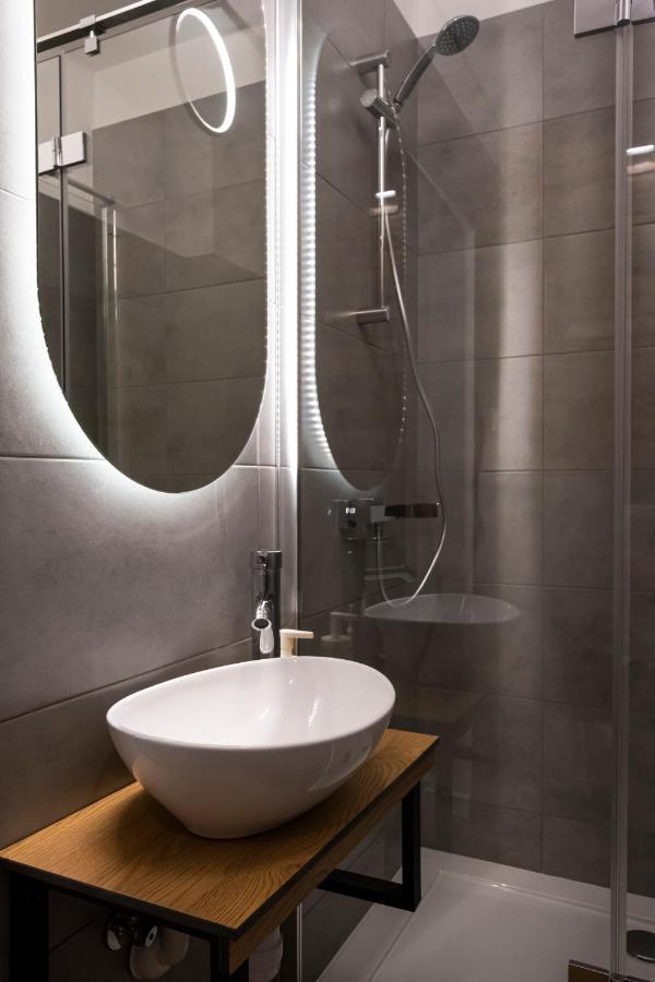 Orkana House Ольштын Экстерьер фото