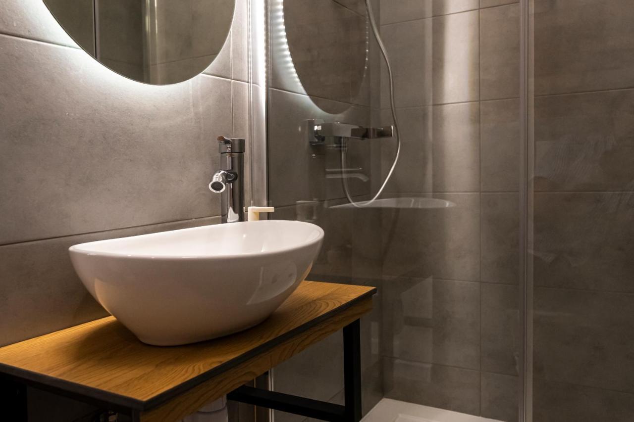 Orkana House Ольштын Экстерьер фото