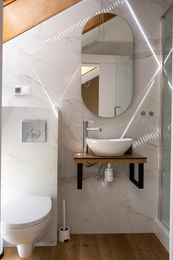 Orkana House Ольштын Экстерьер фото
