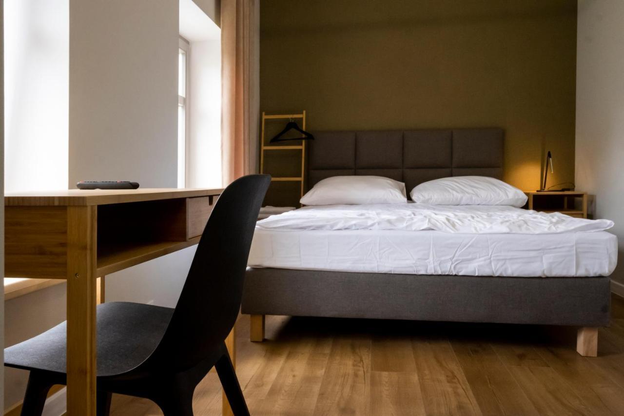 Orkana House Ольштын Экстерьер фото