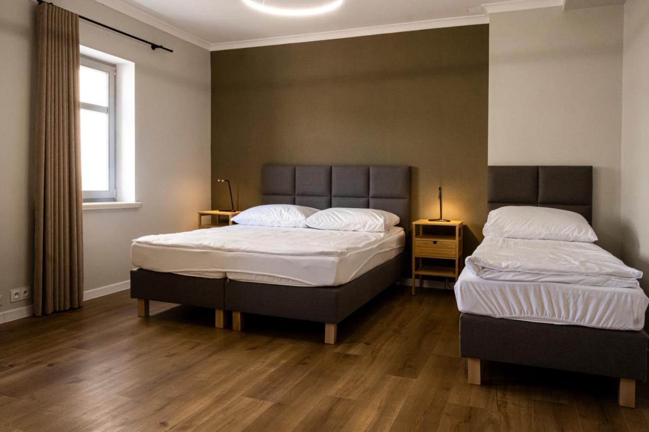 Orkana House Ольштын Экстерьер фото