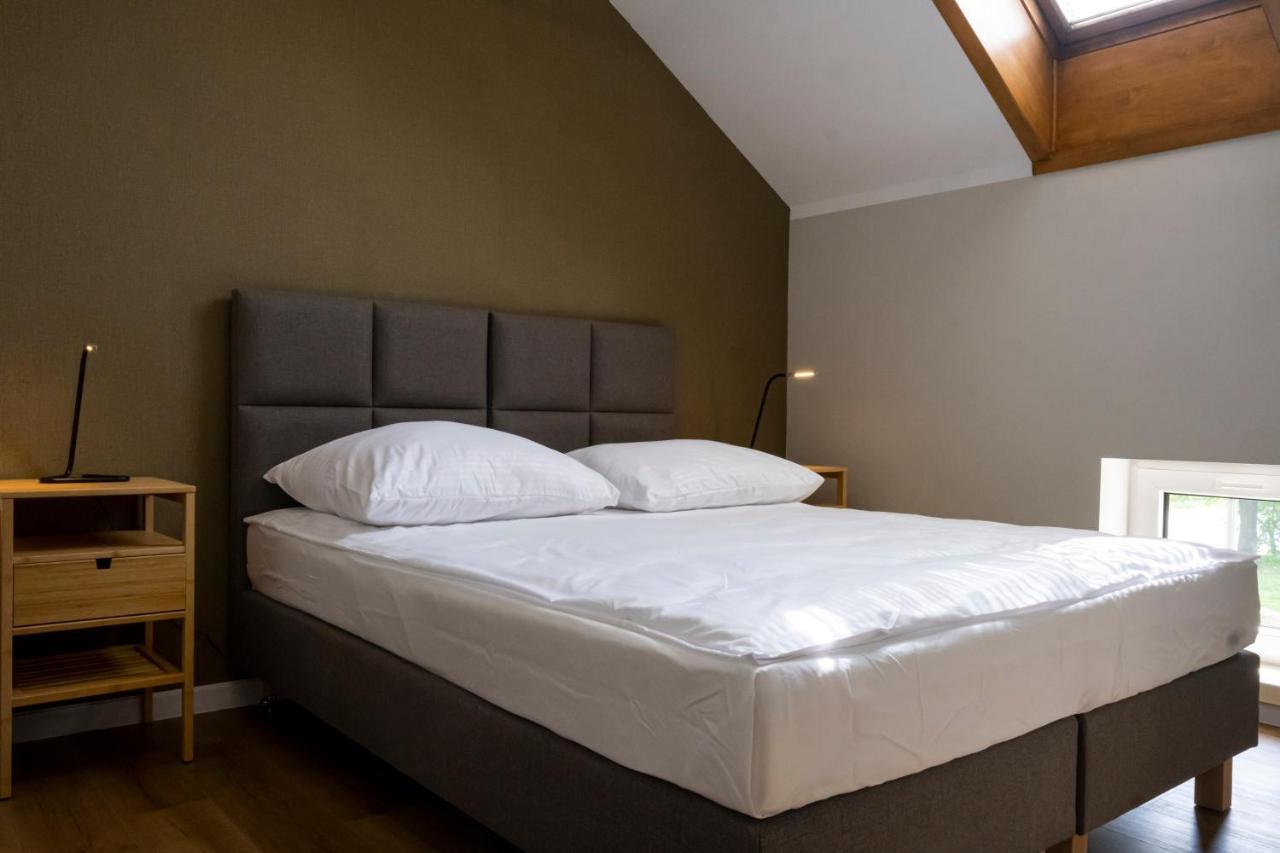 Orkana House Ольштын Экстерьер фото