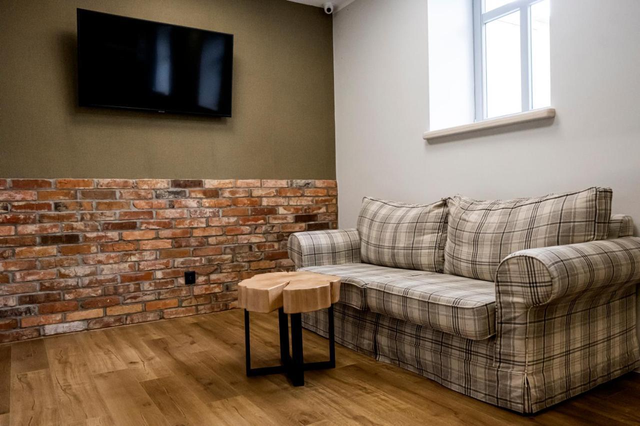 Orkana House Ольштын Экстерьер фото