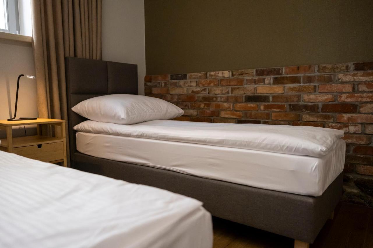 Orkana House Ольштын Экстерьер фото