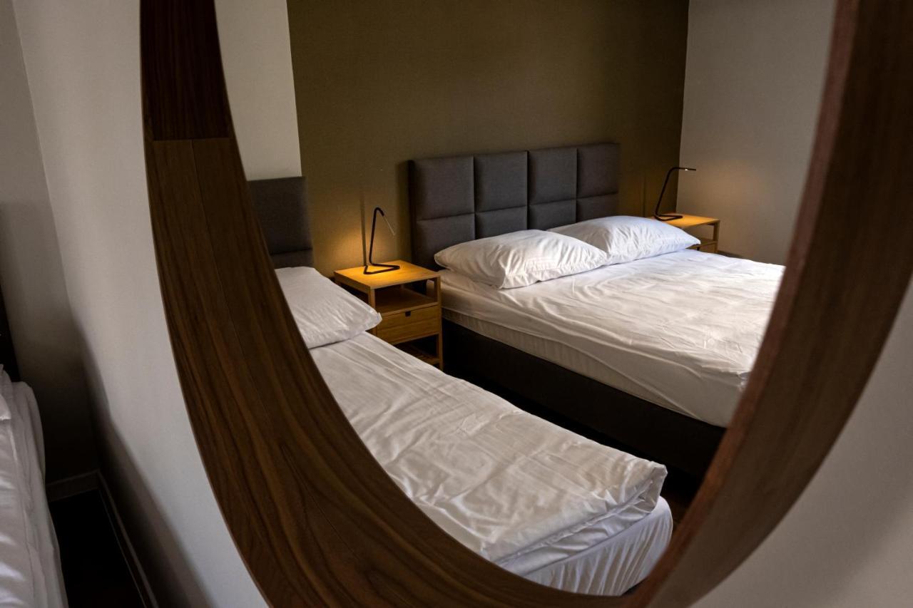 Orkana House Ольштын Экстерьер фото